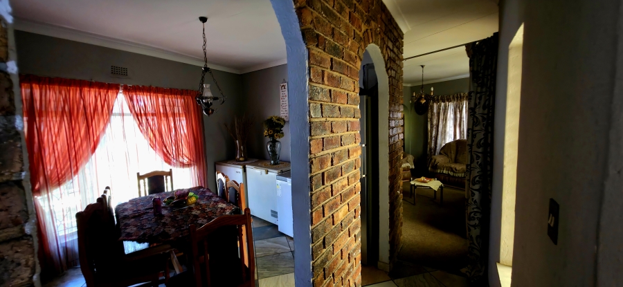5 Bedroom Property for Sale in Del Judor Ext 4 Mpumalanga
