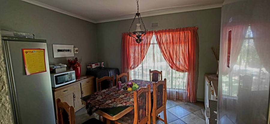 5 Bedroom Property for Sale in Del Judor Ext 4 Mpumalanga