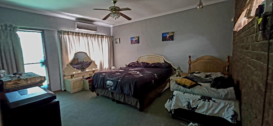 5 Bedroom Property for Sale in Del Judor Ext 4 Mpumalanga