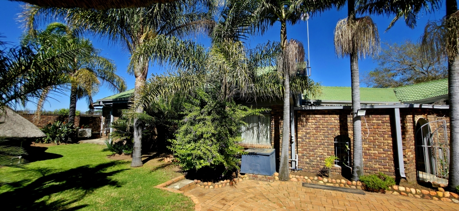 5 Bedroom Property for Sale in Del Judor Ext 4 Mpumalanga