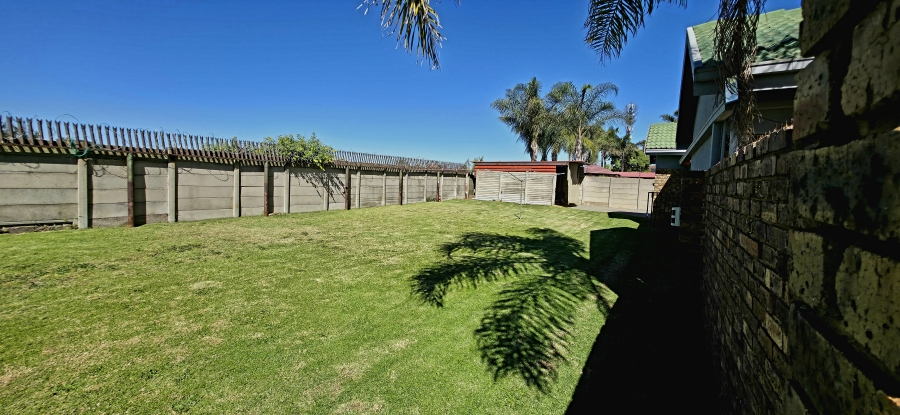 5 Bedroom Property for Sale in Del Judor Ext 4 Mpumalanga