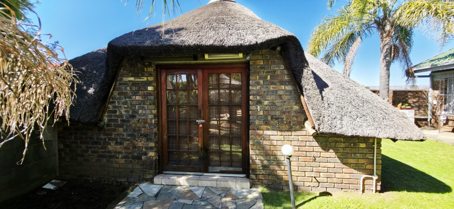 5 Bedroom Property for Sale in Del Judor Ext 4 Mpumalanga