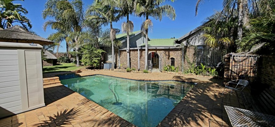 5 Bedroom Property for Sale in Del Judor Ext 4 Mpumalanga
