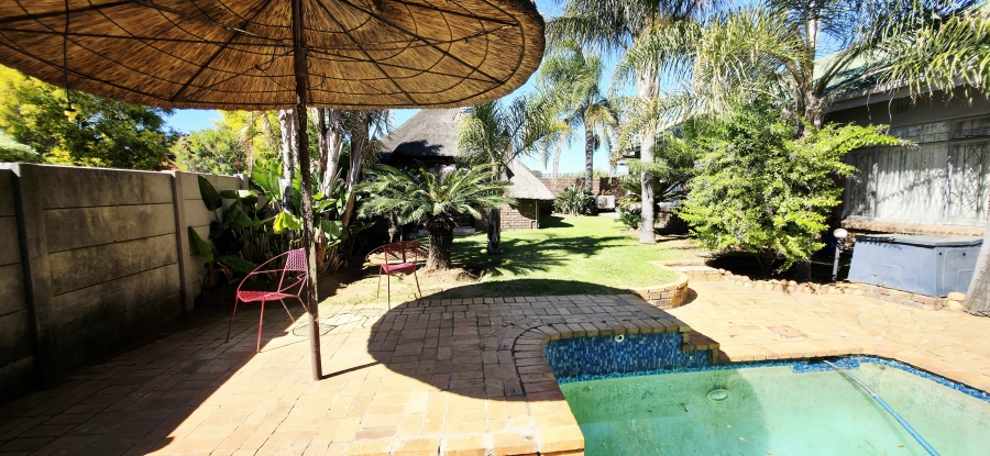 5 Bedroom Property for Sale in Del Judor Ext 4 Mpumalanga