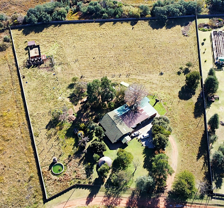 4 Bedroom Property for Sale in Seekoeiwater Ah Mpumalanga