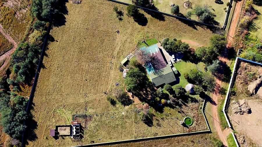 4 Bedroom Property for Sale in Seekoeiwater Ah Mpumalanga