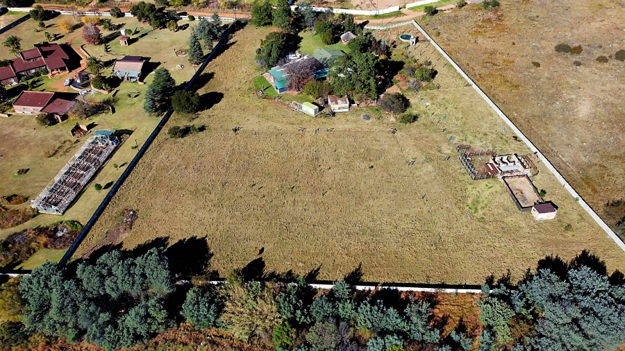4 Bedroom Property for Sale in Seekoeiwater Ah Mpumalanga