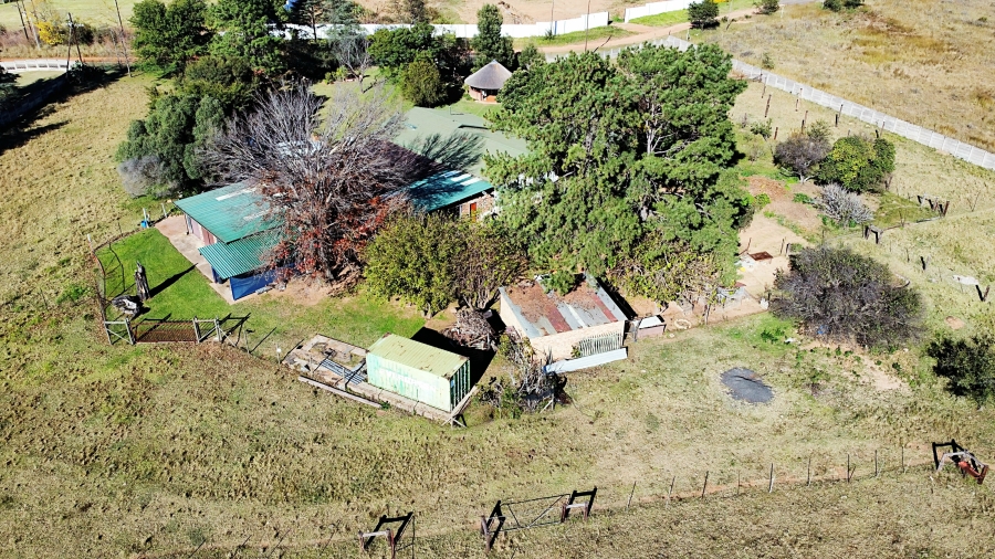 4 Bedroom Property for Sale in Seekoeiwater Ah Mpumalanga