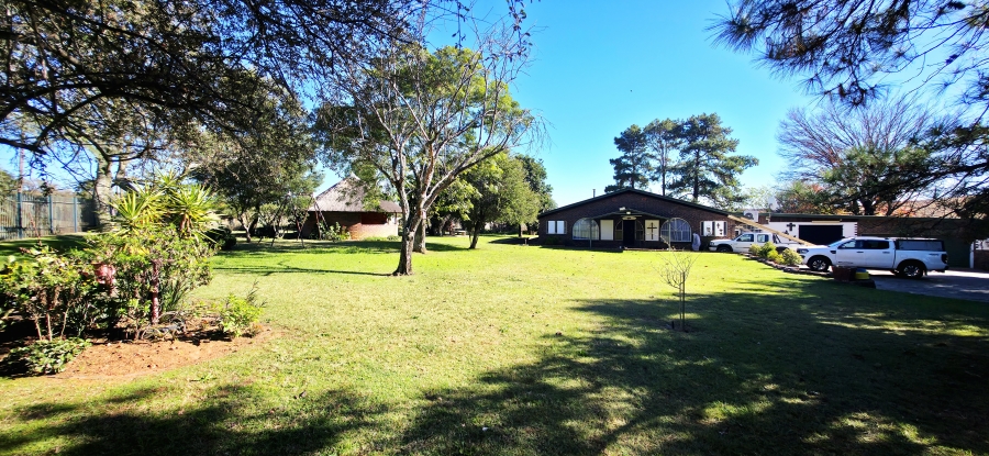 4 Bedroom Property for Sale in Seekoeiwater Ah Mpumalanga