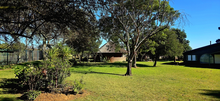 4 Bedroom Property for Sale in Seekoeiwater Ah Mpumalanga