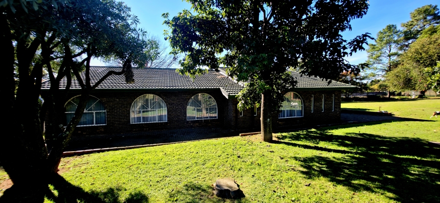 4 Bedroom Property for Sale in Seekoeiwater Ah Mpumalanga