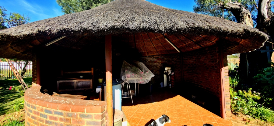 4 Bedroom Property for Sale in Seekoeiwater Ah Mpumalanga