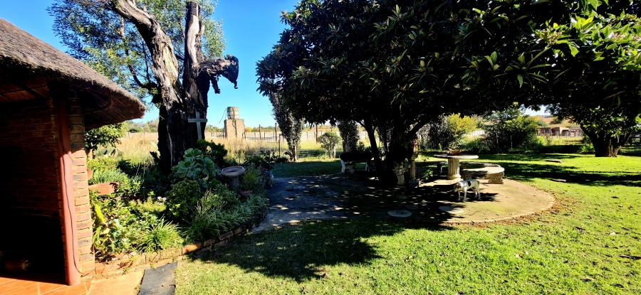 4 Bedroom Property for Sale in Seekoeiwater Ah Mpumalanga