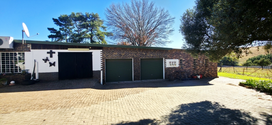 4 Bedroom Property for Sale in Seekoeiwater Ah Mpumalanga