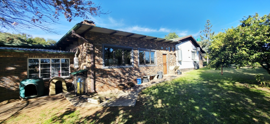 4 Bedroom Property for Sale in Seekoeiwater Ah Mpumalanga