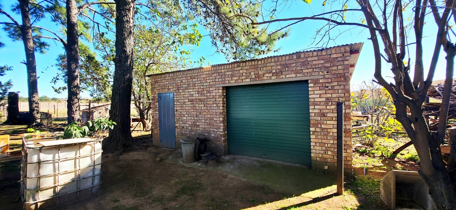 4 Bedroom Property for Sale in Seekoeiwater Ah Mpumalanga