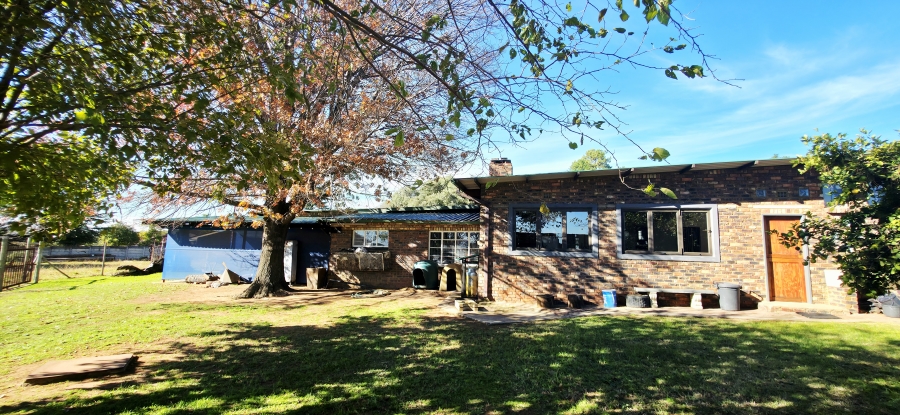 4 Bedroom Property for Sale in Seekoeiwater Ah Mpumalanga