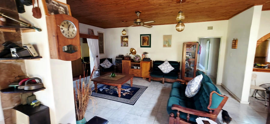4 Bedroom Property for Sale in Seekoeiwater Ah Mpumalanga
