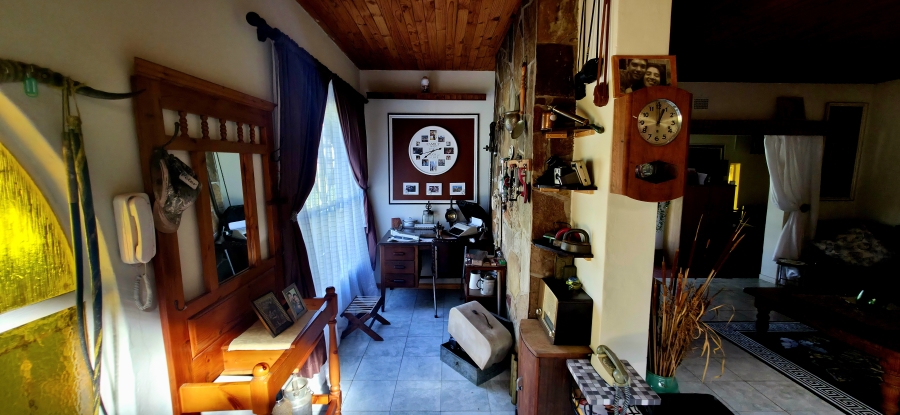 4 Bedroom Property for Sale in Seekoeiwater Ah Mpumalanga