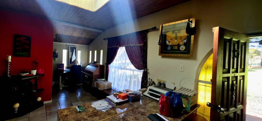 4 Bedroom Property for Sale in Seekoeiwater Ah Mpumalanga