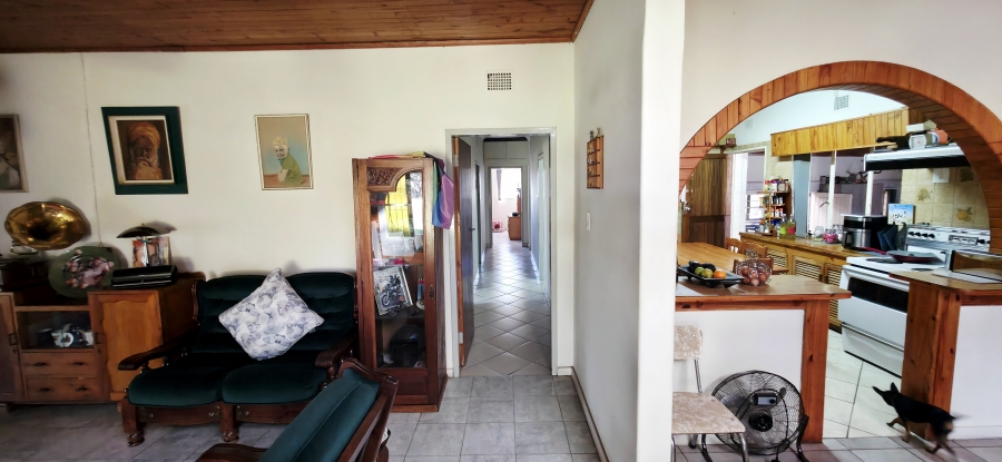 4 Bedroom Property for Sale in Seekoeiwater Ah Mpumalanga
