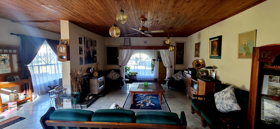 4 Bedroom Property for Sale in Seekoeiwater Ah Mpumalanga
