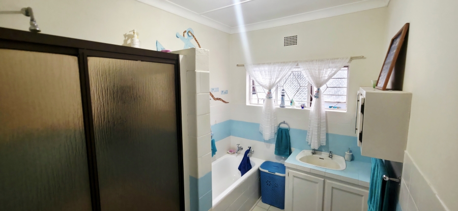 4 Bedroom Property for Sale in Seekoeiwater Ah Mpumalanga