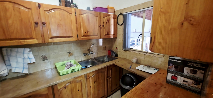 4 Bedroom Property for Sale in Seekoeiwater Ah Mpumalanga