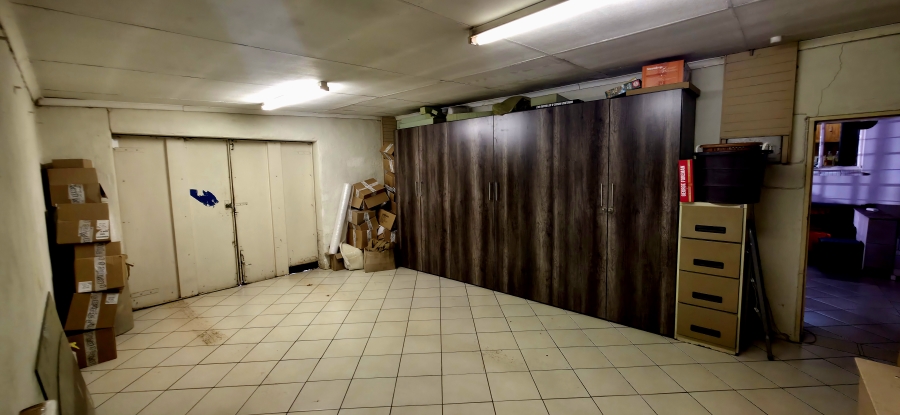 4 Bedroom Property for Sale in Seekoeiwater Ah Mpumalanga