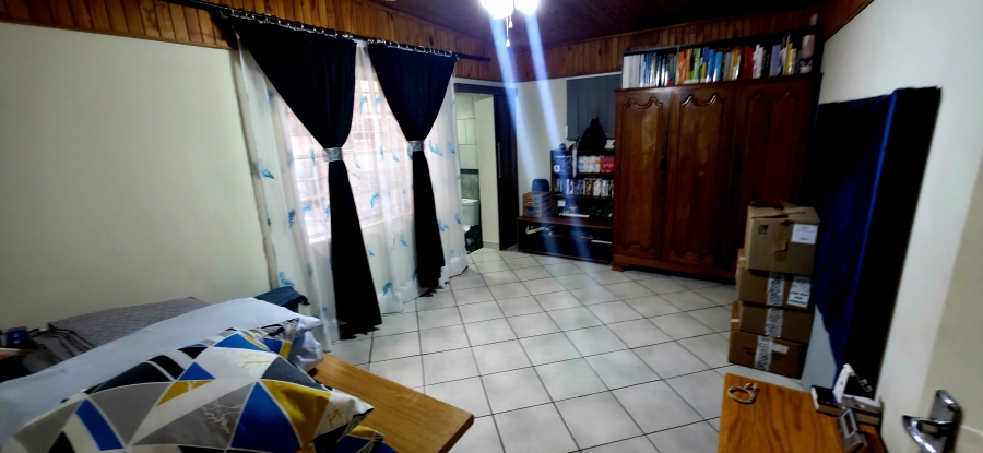 4 Bedroom Property for Sale in Seekoeiwater Ah Mpumalanga