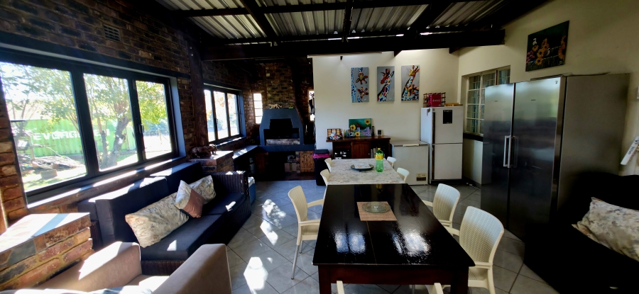 4 Bedroom Property for Sale in Seekoeiwater Ah Mpumalanga