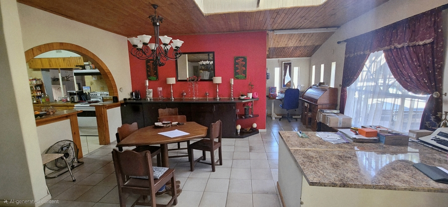 4 Bedroom Property for Sale in Seekoeiwater Ah Mpumalanga