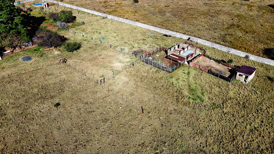 4 Bedroom Property for Sale in Seekoeiwater Ah Mpumalanga