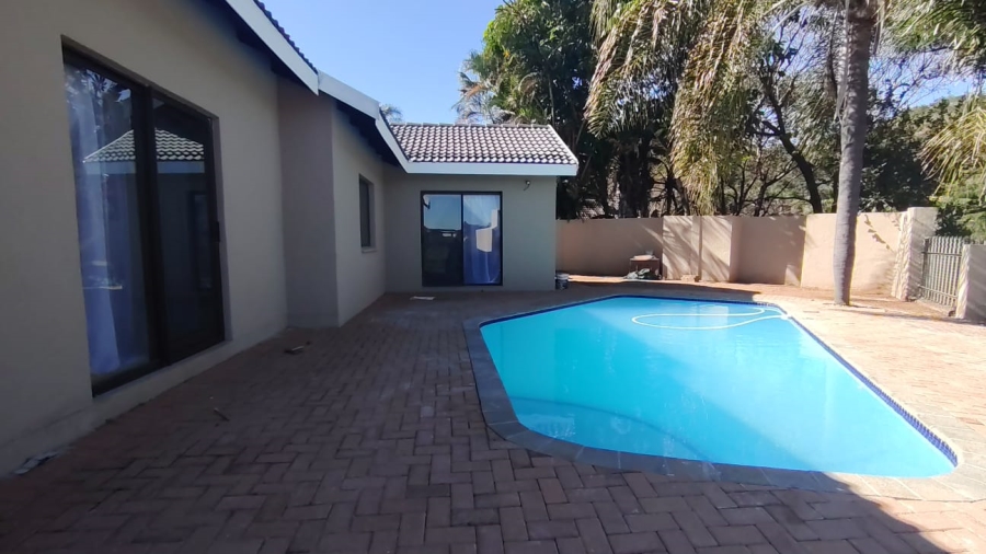 3 Bedroom Property for Sale in Nelspruit Ext 13 Mpumalanga