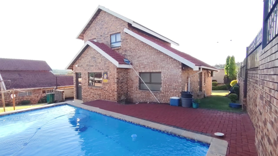 To Let 3 Bedroom Property for Rent in Stonehenge Mpumalanga