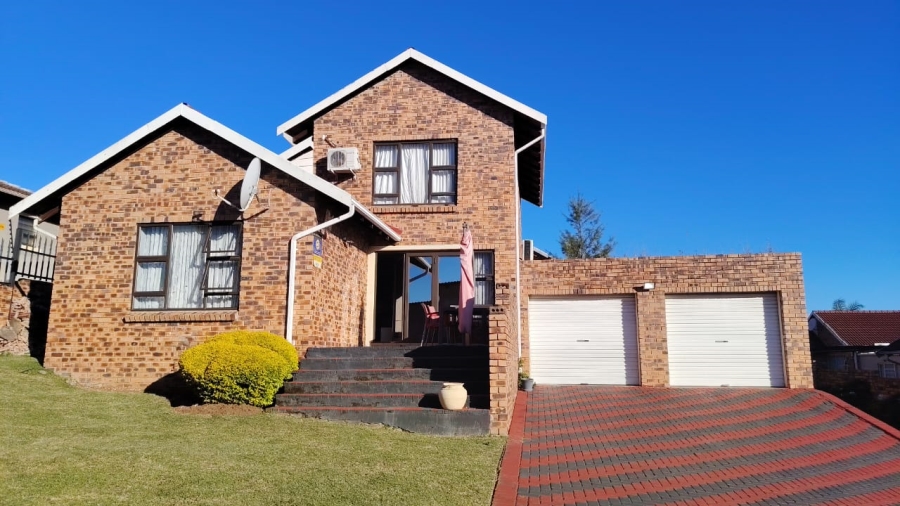 To Let 3 Bedroom Property for Rent in Stonehenge Mpumalanga