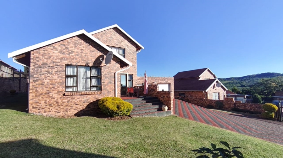 To Let 3 Bedroom Property for Rent in Stonehenge Mpumalanga