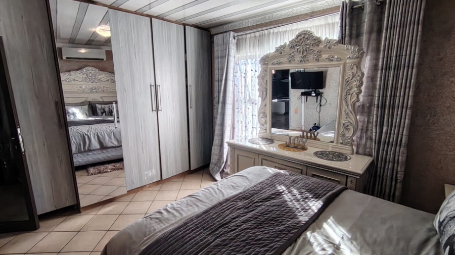 To Let 3 Bedroom Property for Rent in Stonehenge Mpumalanga