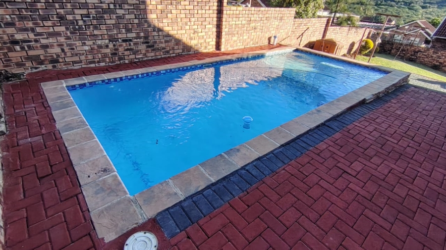 To Let 3 Bedroom Property for Rent in Stonehenge Mpumalanga