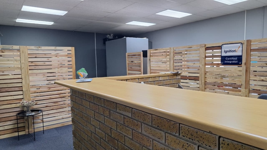 Commercial Property for Sale in Nelspruit Industrial Mpumalanga