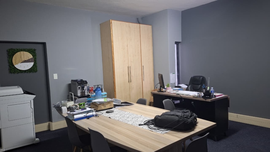 Commercial Property for Sale in Nelspruit Industrial Mpumalanga