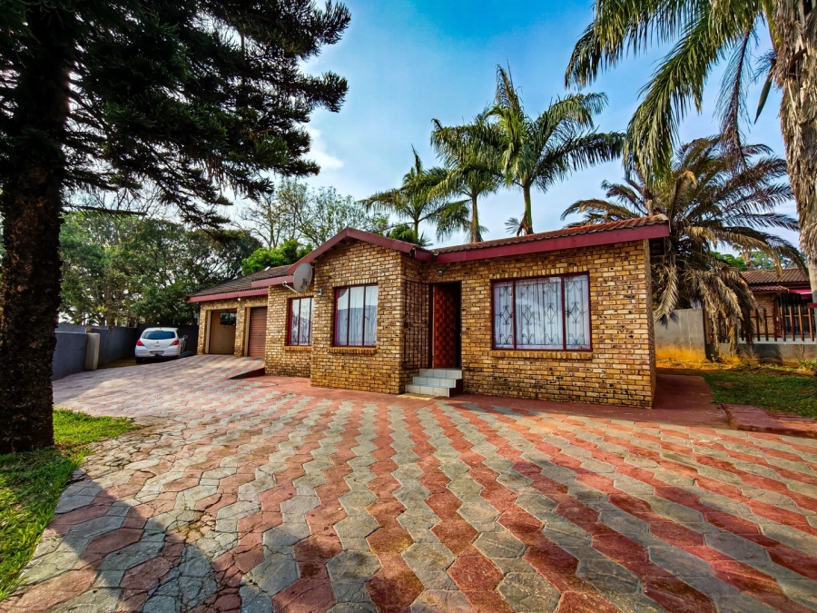 3 Bedroom Property for Sale in Kingsview Mpumalanga
