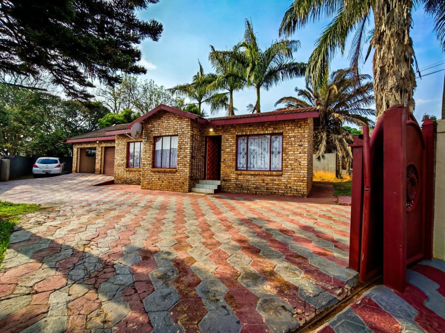 3 Bedroom Property for Sale in Kingsview Mpumalanga