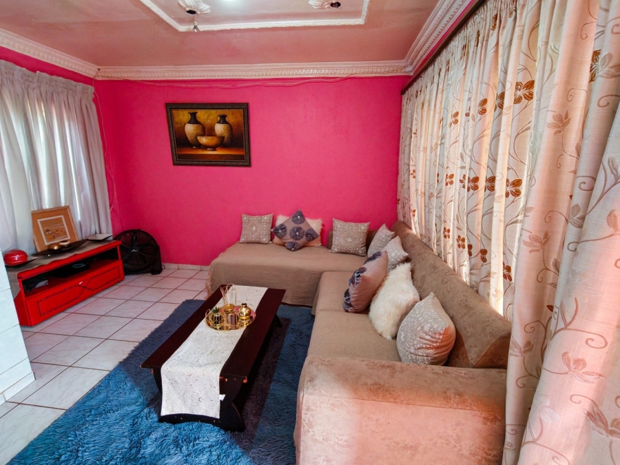 3 Bedroom Property for Sale in Kingsview Mpumalanga