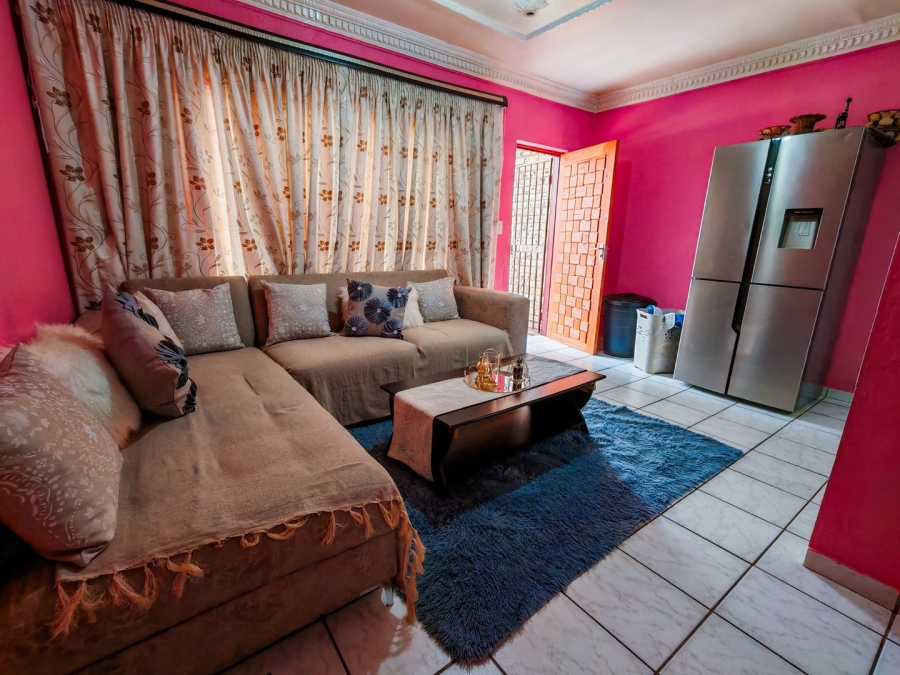 3 Bedroom Property for Sale in Kingsview Mpumalanga