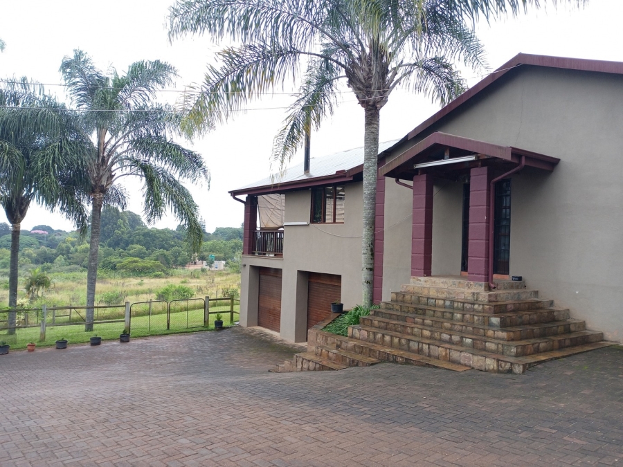 3 Bedroom Property for Sale in White River Ext 1 Mpumalanga