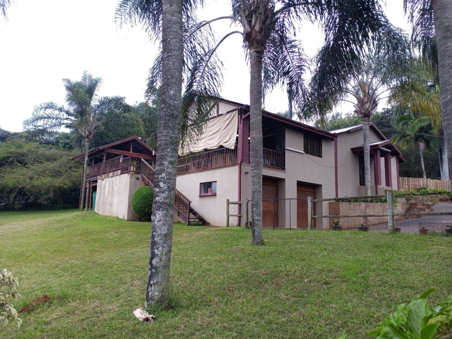 3 Bedroom Property for Sale in White River Ext 1 Mpumalanga