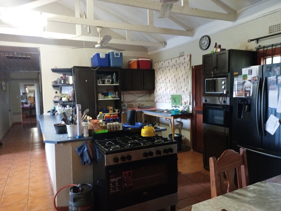 3 Bedroom Property for Sale in White River Ext 1 Mpumalanga