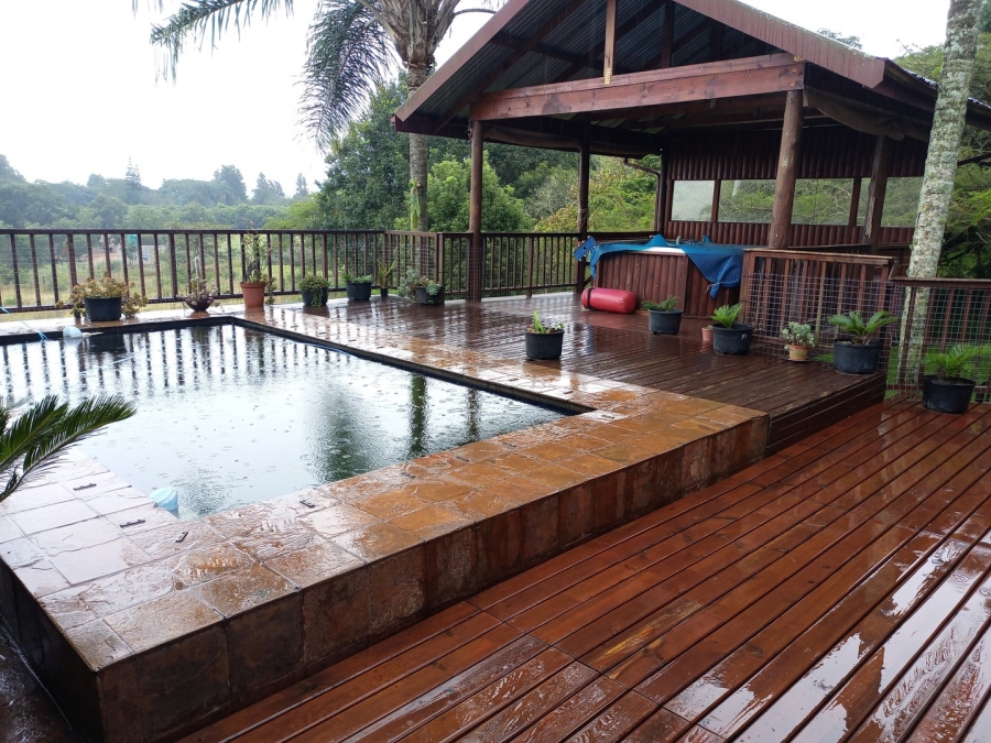 3 Bedroom Property for Sale in White River Ext 1 Mpumalanga