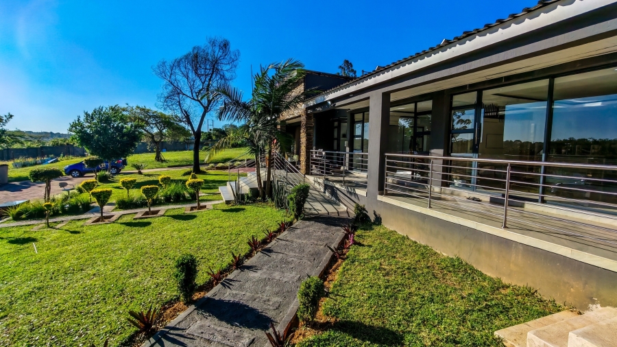 5 Bedroom Property for Sale in White River Estates Mpumalanga